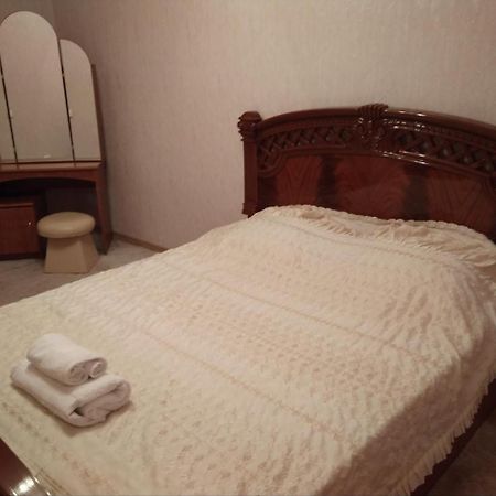 Hotel Zelenaya Актау Екстериор снимка