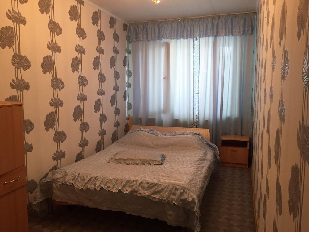 Hotel Zelenaya Актау Стая снимка