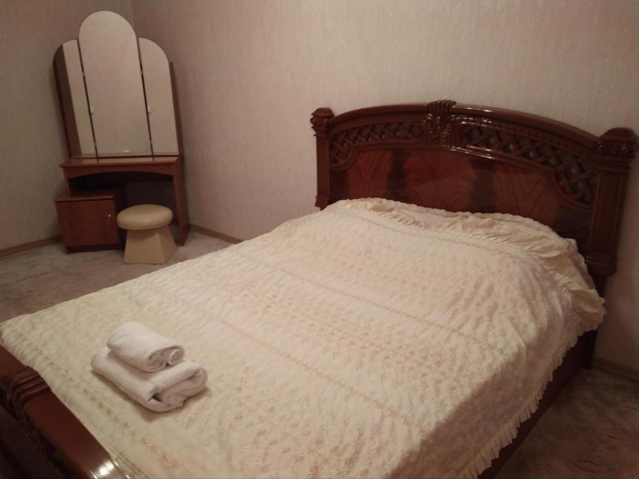 Hotel Zelenaya Актау Екстериор снимка