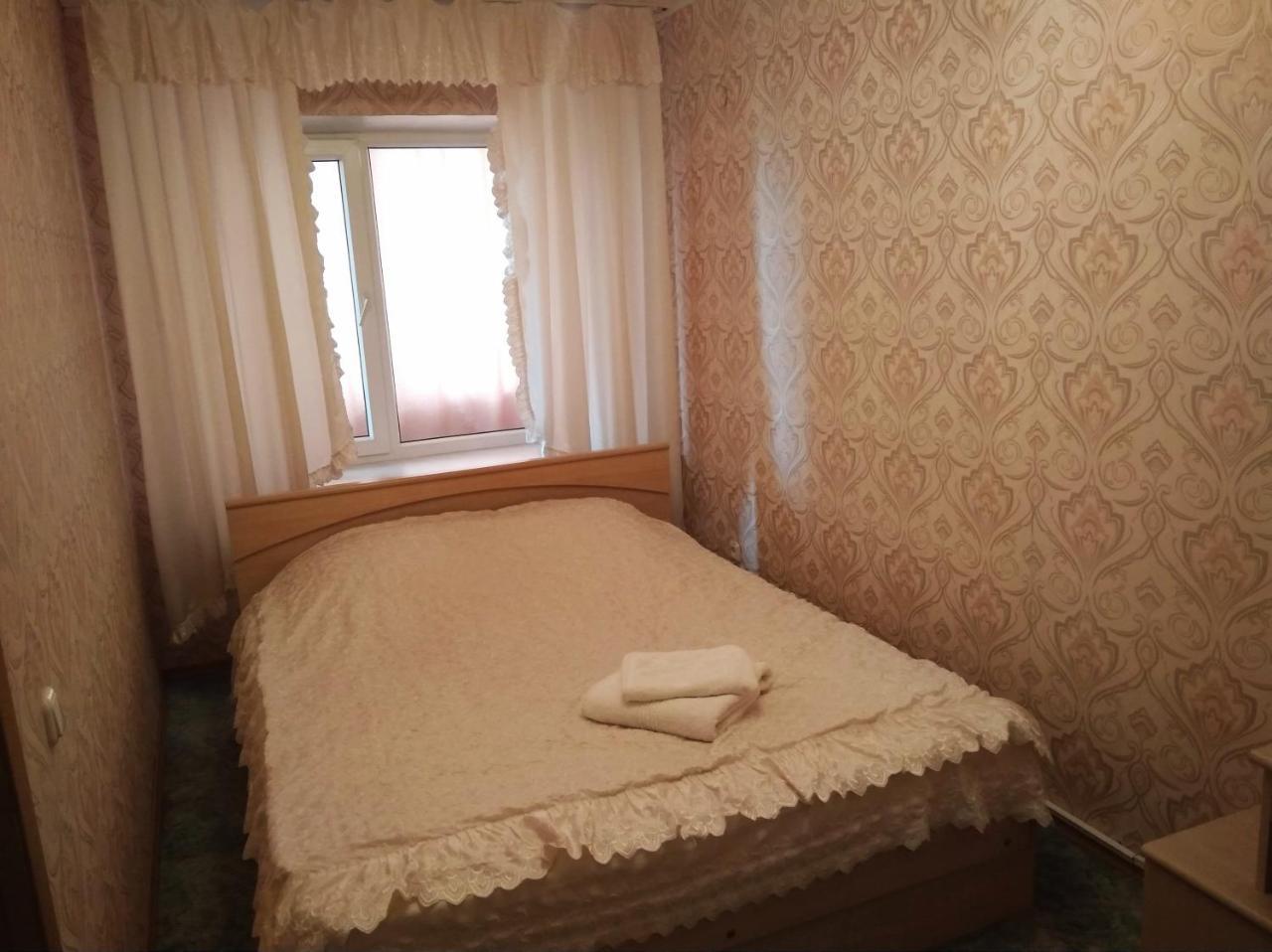 Hotel Zelenaya Актау Екстериор снимка