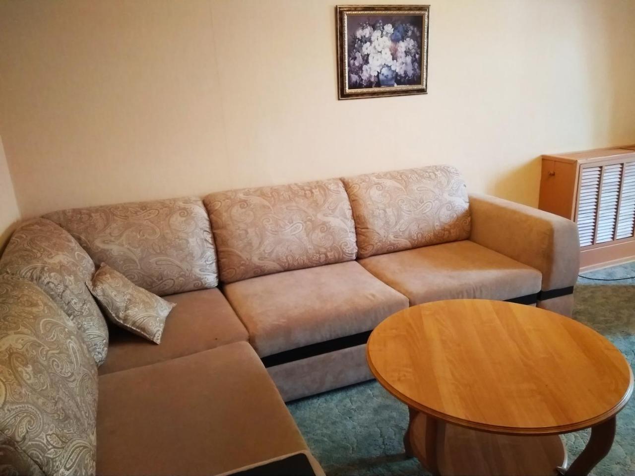 Hotel Zelenaya Актау Екстериор снимка